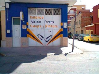 Andere Geschäft in Calle sant lluis, 55. Esquina ,casco antiguo, frente veterinario Andere Geschäft in Calle sant lluis, 55. Esquina ,casco antiguo, frente veterinario
