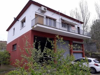 Chalet en Avinguda barcelona, 19. Casa ideal para vivienda y cualquier tipo de negoc Chalet en Avinguda barcelona, 19. Casa ideal para vivienda y cualquier tipo de negoc