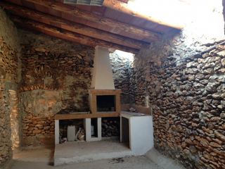 Otros inmuebles en Plana morella, s/n. Masieta para barbacoas Otros inmuebles en Plana morella, s/n. Masieta para barbacoas