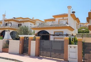 Casa en Calle laguna de la zaida, 26. Casa en ciudad quesada (rojales) Casa en Calle laguna de la zaida, 26. Casa en ciudad quesada (rojales)