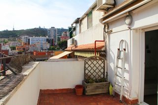 Alquiler Ático en Carrer pluto, 10. Piso ático duplex para el 1er de septiembre Alquiler Ático en Carrer pluto, 10. Piso ático duplex para el 1er de septiembre