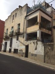 Otros inmuebles en Carrer marc mir, 9. Edifici en ple centre de sant sadurní d´anoia Otros inmuebles en Carrer marc mir, 9. Edifici en ple centre de sant sadurní d´anoia