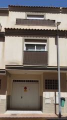 Lloguer Casa adossada en Calle angel pallares (d. Adosado ambueblado con terraza Lloguer Casa adossada en Calle angel pallares (d. Adosado ambueblado con terraza