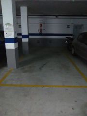 Affitto Posto auto in Plaza maria zambrano, 4. Plaza de garaje Affitto Posto auto in Plaza maria zambrano, 4. Plaza de garaje