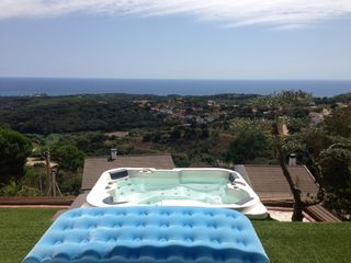 Chalet en Carrer mirador de sant pol, 12. Chalet con espectaculares vistas ! Chalet en Carrer mirador de sant pol, 12. Chalet con espectaculares vistas !