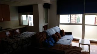 Estudio en Calle manuel sanchis guarner, 14. Muy tranquilo Estudio en Calle manuel sanchis guarner, 14. Muy tranquilo