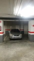Miete Autoparkplatz in Calle gregal, 1. La cala de villajoyosa / calle gregal Miete Autoparkplatz in Calle gregal, 1. La cala de villajoyosa / calle gregal