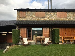 Lloguer Casa adossada en Carrer baixada del moli, 5. Alquiler temporada casa en bellver de cerdanya Lloguer Casa adossada en Carrer baixada del moli, 5. Alquiler temporada casa en bellver de cerdanya