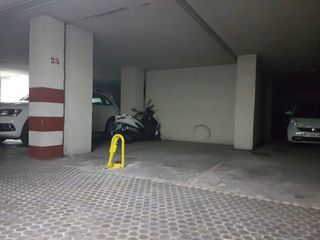 Alquiler Parking coche en Calle arabial, 60. Alquila plaza de garaje en glorieta de arabial Alquiler Parking coche en Calle arabial, 60. Alquila plaza de garaje en glorieta de arabial