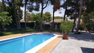 Alquiler Chalet en Calle vinaroz, s/n. Chalet, con piscina privada en sierra calderona Alquiler Chalet en Calle vinaroz, s/n. Chalet, con piscina privada en sierra calderona