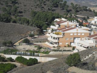 Ático en Calle sierra de carrascoy, 38. Amplio atico, vistas unicas y tranquilidad Ático en Calle sierra de carrascoy, 38. Amplio atico, vistas unicas y tranquilidad