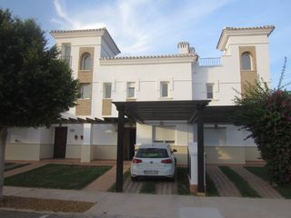 Casa adosada en Calle esturion (roldan), 60. Vivienda adosada a precio inigualable Casa adosada en Calle esturion (roldan), 60. Vivienda adosada a precio inigualable