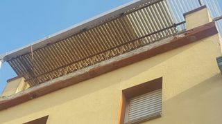 Lloguer Casa aparellada en Carre de baix, 15. Muy bien conservacion Lloguer Casa aparellada en Carre de baix, 15. Muy bien conservacion
