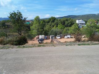 Terreno residencial en Carrer barcelona, 41. , venta de terreno edificable 1.277m2 Terreno residencial en Carrer barcelona, 41. , venta de terreno edificable 1.277m2