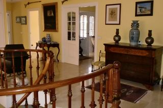 Chalet en Son buit,. Chalet con vistas al mar Chalet en Son buit,. Chalet con vistas al mar