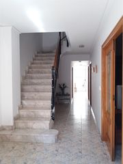 Reihenhaus in Calle de la vela, 11. Bellreguard / calle de la vela Reihenhaus in Calle de la vela, 11. Bellreguard / calle de la vela