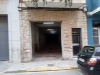 Lloguer Local Comercial en Calle cardenal benlloch, 10. Planta baja que llega a dos calles Lloguer Local Comercial en Calle cardenal benlloch, 10. Planta baja que llega a dos calles