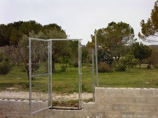 Terreno residencial en Urbanización el sargento, 111. Terreno llano, vallado y en zona tranquila. Terreno residencial en Urbanización el sargento, 111. Terreno llano, vallado y en zona tranquila.