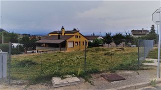 Terreno residenziale in C/ de la civada, 11. Parcel.la urbana, cantonera i orentació sud Terreno residenziale in C/ de la civada, 11. Parcel.la urbana, cantonera i orentació sud
