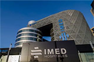 Lloguer Aparcament cotxe Avenida de las jacarandas, s/n. Junto hospital imed Lloguer Aparcament cotxe Avenida de las jacarandas, s/n. Junto hospital imed