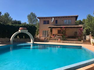 Haus in Camí son sastre, 3. House for sale in son font, calvia, mallorca Haus in Camí son sastre, 3. House for sale in son font, calvia, mallorca