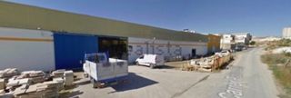 Lloguer Nau industrial en Calle pablo casals, sn. Cerca de la autovia Lloguer Nau industrial en Calle pablo casals, sn. Cerca de la autovia