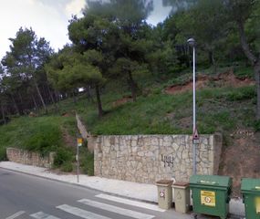 Lloguer Terreny residencial en Camí creu de l´aragall, sn. Terreno en corbera con vistas a la montaña Lloguer Terreny residencial en Camí creu de l´aragall, sn. Terreno en corbera con vistas a la montaña