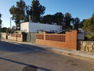 Terrain urbain à Carrer polinyà, 8. Solar zona sant hilari nucli urbà abrera Terrain urbain à Carrer polinyà, 8. Solar zona sant hilari nucli urbà abrera