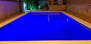 Alquiler Chalet en Carrer sentiu (la), 21. Chalet independiente con piscina privada Alquiler Chalet en Carrer sentiu (la), 21. Chalet independiente con piscina privada