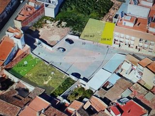 Solar urbà en Plaza els horts, 10. Solares economicos cerca de sagunto Solar urbà en Plaza els horts, 10. Solares economicos cerca de sagunto