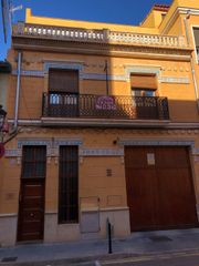 Casa adosada en Calle castellon, 12. Espectacular casa en el centro de segorbe Casa adosada en Calle castellon, 12. Espectacular casa en el centro de segorbe