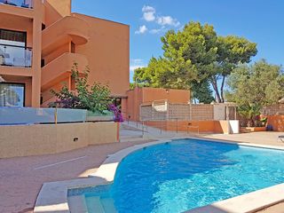 Piso en Carrer agulla, de l´,. Acogedor apartamento en cala ratjada Piso en Carrer agulla, de l´,. Acogedor apartamento en cala ratjada