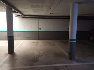 Posto auto in Carrer moll, 45. Sant climent de llobregat / carrer moll Posto auto in Carrer moll, 45. Sant climent de llobregat / carrer moll