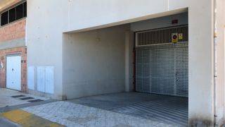 Alquiler Parking coche en Avenida castellon, s/n. Parking abierto sin humedades Alquiler Parking coche en Avenida castellon, s/n. Parking abierto sin humedades