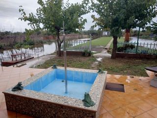 Planta baja en Camino hondo, entrador 25, 179. Alqueria con jardin y taller Planta baja en Camino hondo, entrador 25, 179. Alqueria con jardin y taller