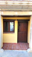 Casa adossada en Calle san juan, 25. Tírig / calle san juan Casa adossada en Calle san juan, 25. Tírig / calle san juan