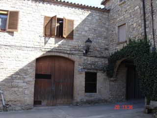 Casa adosada en Carrer baix (de), 18. Casa en centro pueblo encantador Casa adosada en Carrer baix (de), 18. Casa en centro pueblo encantador