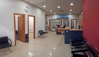 Miete Büro in Carrer regencia d. ¡¡oficina en muy buen estado !! Miete Büro in Carrer regencia d. ¡¡oficina en muy buen estado !!