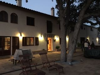 Masía en Barri solius, sn. Masia con gran terreno 3ha -- en solius Masía en Barri solius, sn. Masia con gran terreno 3ha -- en solius