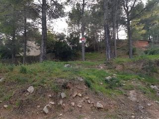 Terreno residencial en Carrer pla de la teixeta, 75. Terreno urbanizable en urbanizacion el remei Terreno residencial en Carrer pla de la teixeta, 75. Terreno urbanizable en urbanizacion el remei