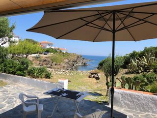 Alquiler Torre en Carrer caials, 10. Casa singular en la playa solitaria cadaques Alquiler Torre en Carrer caials, 10. Casa singular en la playa solitaria cadaques