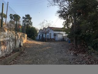 Piso en Carrer verge de fatima, 2. Dos viviendas para reformar con patio de 600m2 Piso en Carrer verge de fatima, 2. Dos viviendas para reformar con patio de 600m2