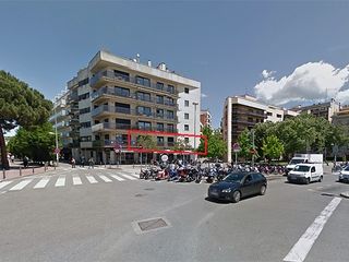 Alquiler Piso en Carrer bailen, 8. Pis/despatx a 1 minut estacions ave i autobusos Alquiler Piso en Carrer bailen, 8. Pis/despatx a 1 minut estacions ave i autobusos