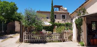 Maison à Camí son alegre, 44. Casa rústica con encanto en lugar silencioso. Maison à Camí son alegre, 44. Casa rústica con encanto en lugar silencioso.