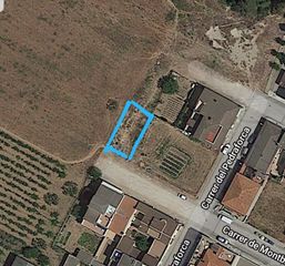 Solar urbà en Carrer montblanc, s/n. Solar lluminos en venta Solar urbà en Carrer montblanc, s/n. Solar lluminos en venta