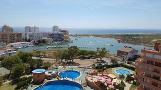 Loft in Carrer cap de ponent (del), s/n. Apartamento loft isla de roses Loft in Carrer cap de ponent (del), s/n. Apartamento loft isla de roses