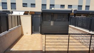 Lloguer Casa adossada en Om blanch, 108. Adosado nuevo a estrenar!!!! Lloguer Casa adossada en Om blanch, 108. Adosado nuevo a estrenar!!!!