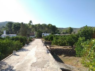 Masía en Polígono%2011,%20parcela%2031%20montesa, 31. Finca en la montaña con piscina y c.cultivos Masía en Polígono%2011,%20parcela%2031%20montesa, 31. Finca en la montaña con piscina y c.cultivos