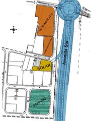 Lloguer Solar industrial en C/ fusters,. Alquila terreno junto a zona comercial en paiporta Lloguer Solar industrial en C/ fusters,. Alquila terreno junto a zona comercial en paiporta
