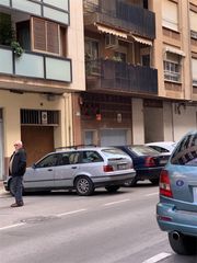 Lloguer Aparcament cotxe en Calle padre luis maría llop, 36. Cariñena - carinyena / calle padre luis maría llop Lloguer Aparcament cotxe en Calle padre luis maría llop, 36. Cariñena - carinyena / calle padre luis maría llop